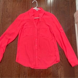 Button up ‘Portofino’ shirt